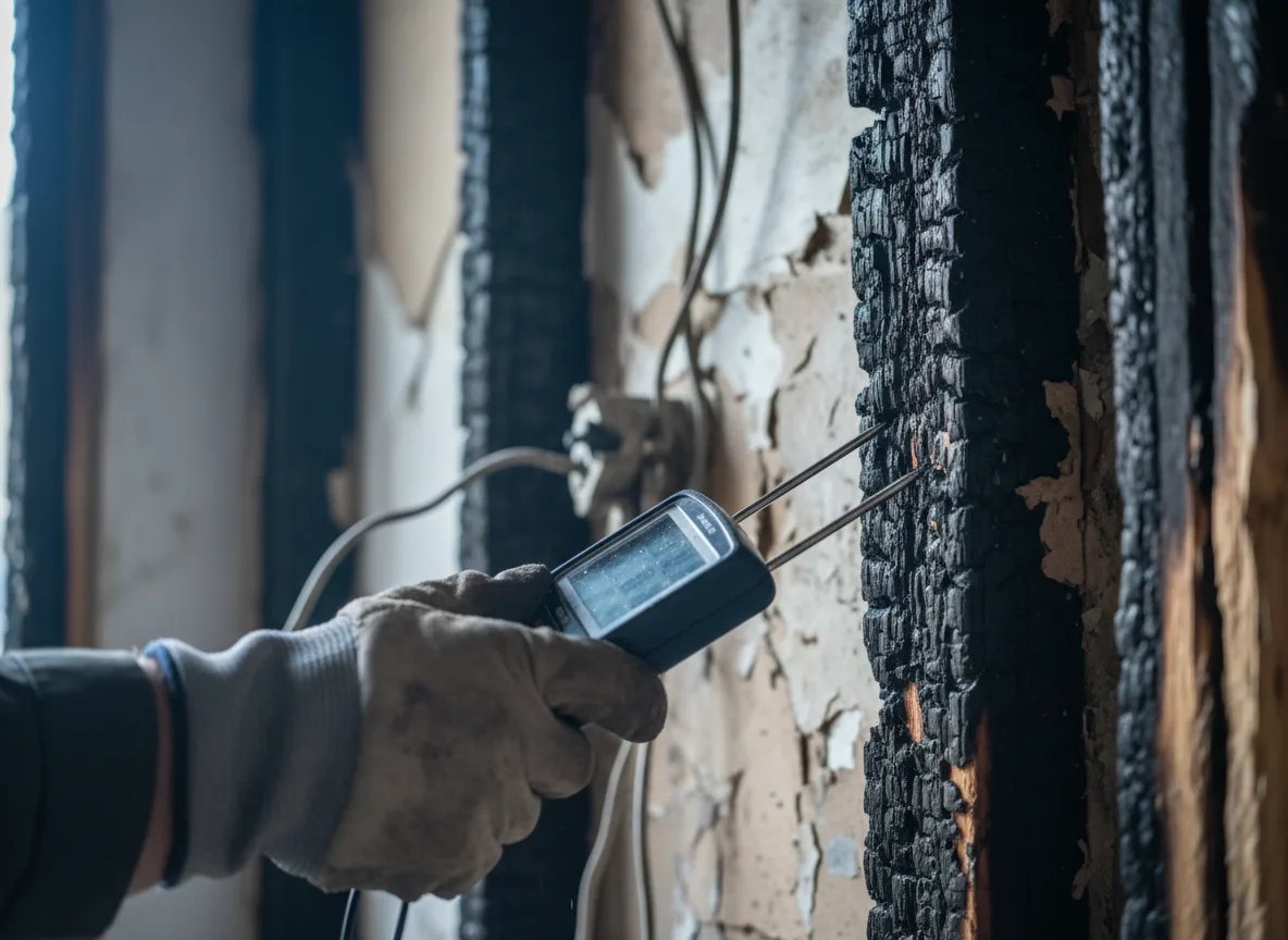 Fire Damage Restoration Easton, TX FAQs